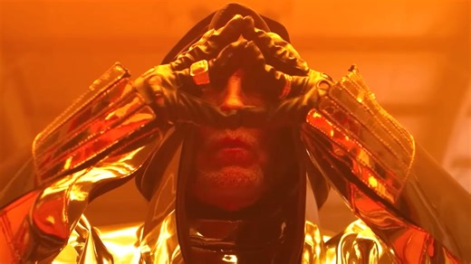 Review: 'Opus' is a painfully rough translation of an urgent, hungry filmmaking mind