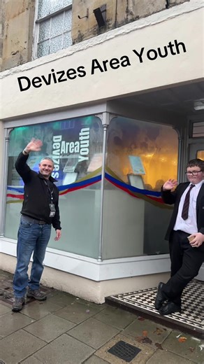 Devizes Area Youth #devizesareayouth #devizes #youthcentre