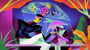 What to Do When a Friend's Insecurity Is Ruining Your Vibe