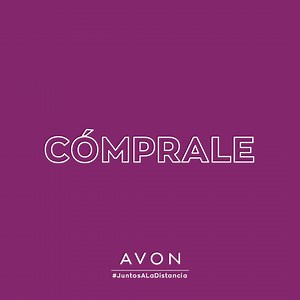Por más de 130 años entregar productos de manera personalizada ha sido el sustento de miles de mujeres que hoy necesitan seguir haciéndolo, pero a la distancia. ¡Apóyalas!💟💟 | Avon
