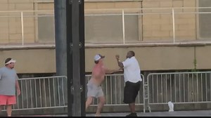 Boaters plead guilty in riverfront brawl; charge dismissed against riverboat co-captain