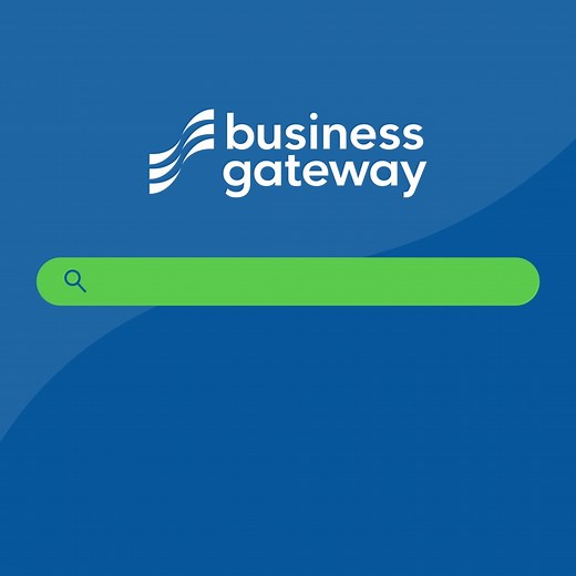 We’re here to help - online, in person, Scotland-wide. | Business Gateway