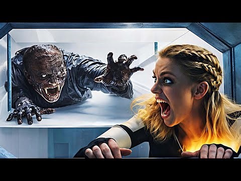 Har Darwaza Maut Ki Taraf Le Jaata Hai | Meander (2020) Explained in Hindi/Urdu