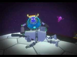 Math Tango’ Mecha-Isaac