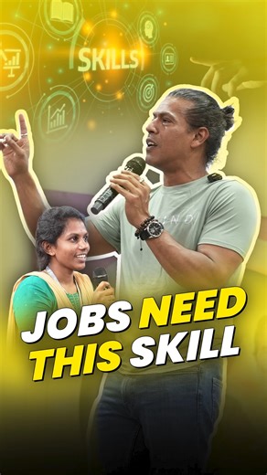 Sidd Ahmed | MBA success is not about marks. It’s about skills. Communication. Presentation. Demonstration. Can you show how you sell, market, or solve... | Instagram