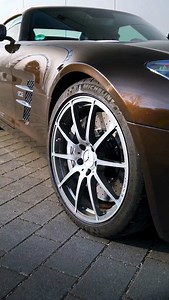 76K views · 3.1K reactions | Is this the best specced SLS AMG? ...