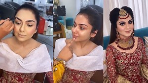 1.2M views · 10K reactions | Syeda Tuba Amir Being All Dolled Up Click Here For More Celebrity News: https://www.fashioncentral.pk/gossip-news/ | Fashion Central | Facebook