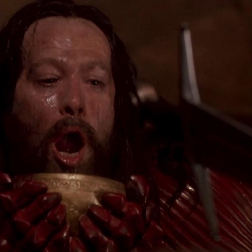 DRÁCULA, DE BRAM STOKER (1992) *No nació monstruo. Nació príncipe ⚔️ Vlad Tepes, el Empalador🩸