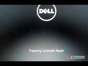 Windows 10 won't boot after power failure Fix