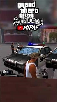 GTA San Andreas walkthrough Day 19