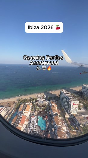Ibiza Opening Parties: Exciting Events You Can't Miss