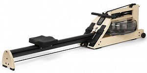 WaterRower A1 Home Rowing Machine Review • Rowing Machine King