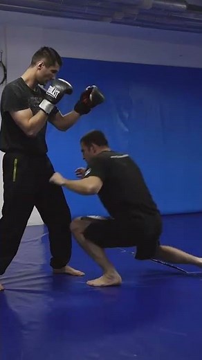 Double leg takedown - 6 common mistakes