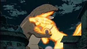 Infinite Tsukuyomi activated | We the Shinobi