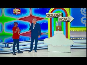 The Price is Right | Golden Road | 10/13/2025