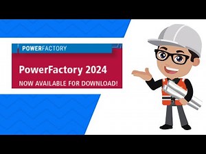 DIgSILENT PowerFactory 2024 | FULL