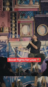 Martin Amini show on Reels