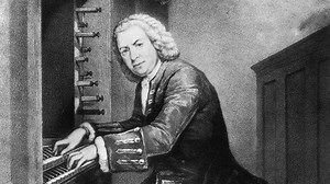 Six Interesting Facts about Johann Sebastian Bach