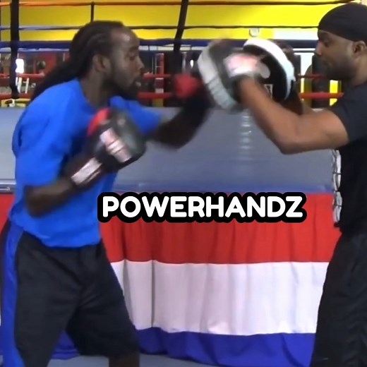 8.2K views · 171 reactions | Do this to increase your speed and power. ##speedtraining #strengthtraining | Master Boxing | Facebook