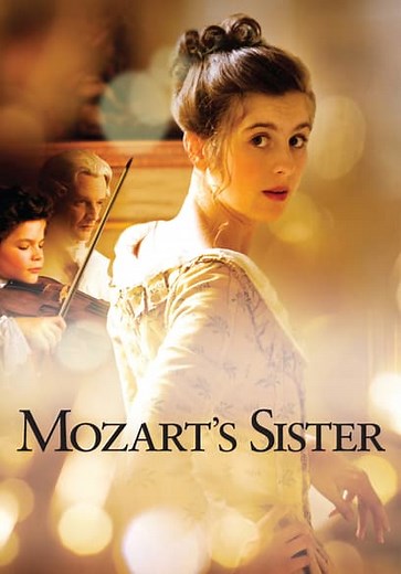 Mozart's Sister (2010)