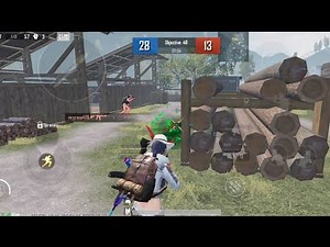 Best Custom Gaming Rom 😱 For Redmi Note 10 Pro | BGMI Test | Bost Performance | 60Fps | Reflexe