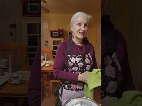 How to make homemade baking powder 