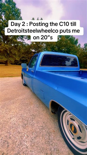 1985 c10 squarebody Chevy #loweredtrucks #c10 #lsswap #truck