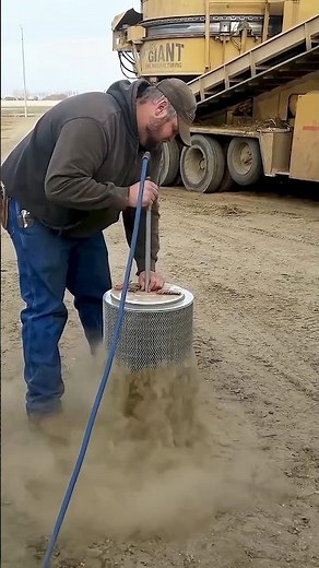 Don’t Replace Your Air Filter — Clean It Instead!
