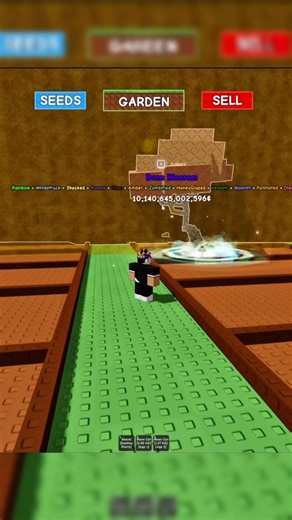 261K views · 5.3K reactions | How to get raccoon pet . Candy blossom code 2025. #candyblossom #robloxfyp #seed #boneblossom #growagarden #goviral #roblox #raccoon | Grow a garden | Facebook