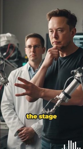 🚀 Elon Musk Neuralink First Demo – The Future of Brain Tech!