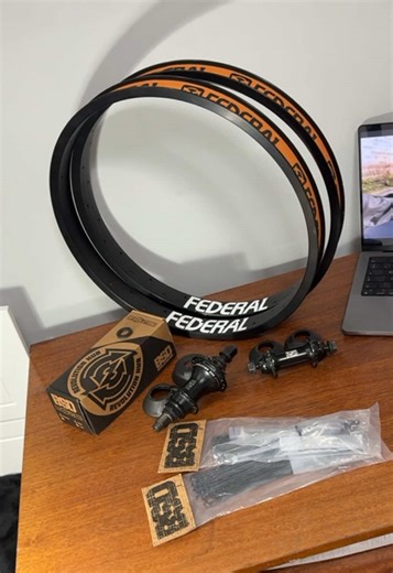 Understanding Wheel Building Therapy for BMX