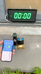 370K views · 854 reactions | How fast installing solenoid valve to control water ON/OFF by WIFI #diy #diyinstallation | SuperPiping | Facebook