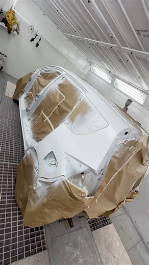 553K views · 2.4K reactions | ERTIGA FULL RESTORATION! Full body...