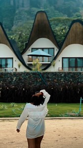 Let the weekend therapy begin. 🌊🏝️ | Madamnventure