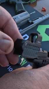 The New RFX1 For the Smith & Wesson Inc. Bodyguard 2.0 From Viridian Weapon Technologies SHOT Show Check it out here https://alnk.to/9xmGien | The Gun Snob