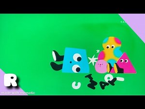 CartooNito NL - Continuity ( April 2025)