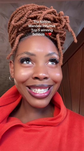 Nelson Mandela Initiative: Top 5 Schools