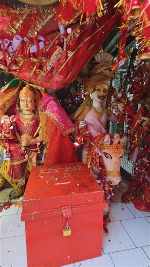 Ghorakhal Mandir #viralvideo #bhakti