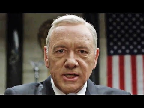 House of Cards - Season 5 - I Will Not Yield | official trailer (2017)