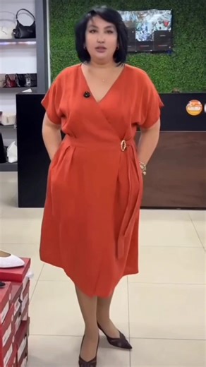 Women's DRESSES