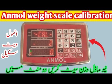 How to make Weight who the set Karen