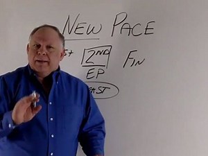 NewPace: A New Take on Pace Handicapping