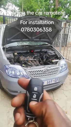 How to Start Your Car Remotely: A Complete Guide