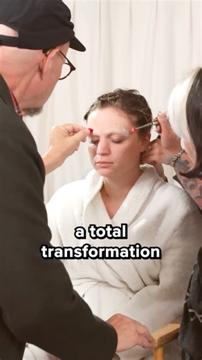 Very Important People on Instagram: "🎤 TONIGHT! A new episode of Very Important People launches on Dropout at 7PM ET / 4PM PT. Join Vic Michaelis and Fanoli (Angela Giarratana) for an important convo on making a new theme song. #veryimportantpeople #dropout #angelagiarratana #interview"