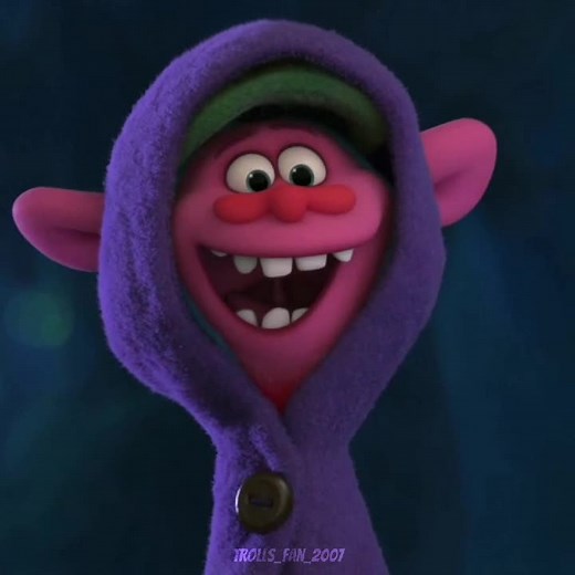 2 anniversary of Trolls world tour #trollsworldtour #dreamworkstrolls #2020 #edit #trollsedit #dlaciebie