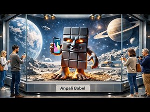 Skibidi Toilet - Brainrot Zoo Vol. 2 – Alien Zoo 🛸🦖 (Official Music Video)