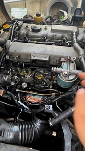 852K views · 22K reactions | Electronic Injection Pump to Manual Injection Pump | MATZ MECHANIC | Facebook