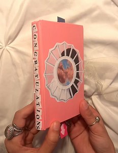 Mac Miller Congratulations Lyric Book - Etsy