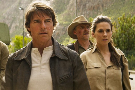 Mission: Impossible – The Final Reckoning filming locations you can visit