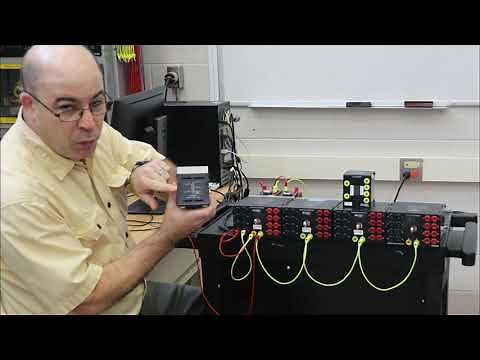 Sizing control transformers